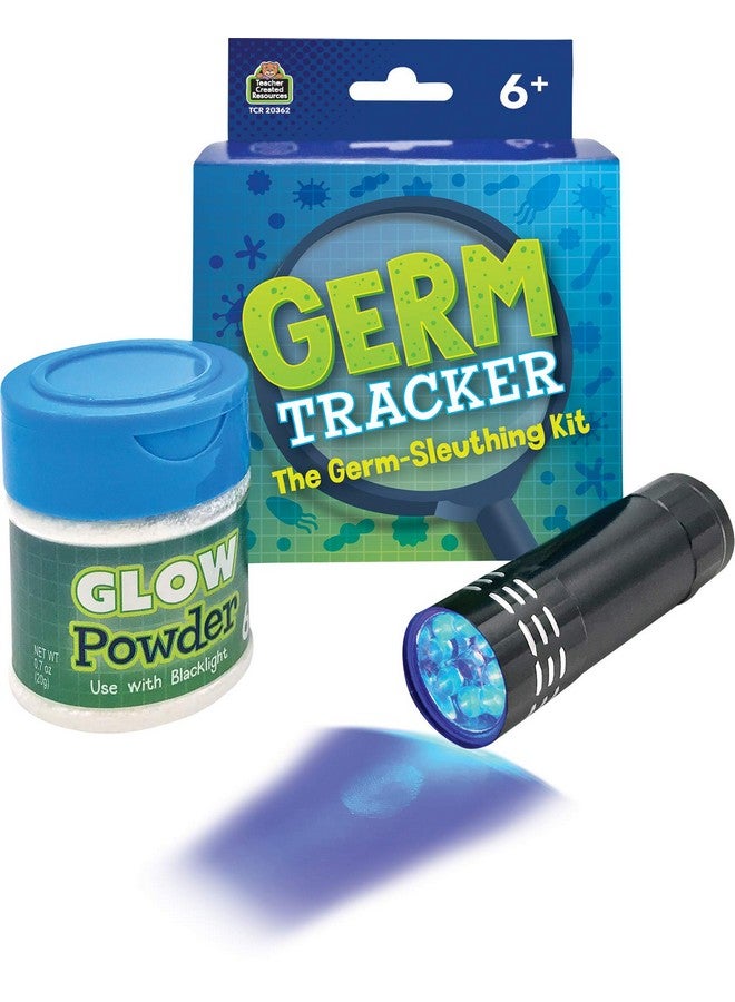 Teacher Created Resources Germ Tracker (TCR20362) - Image 2