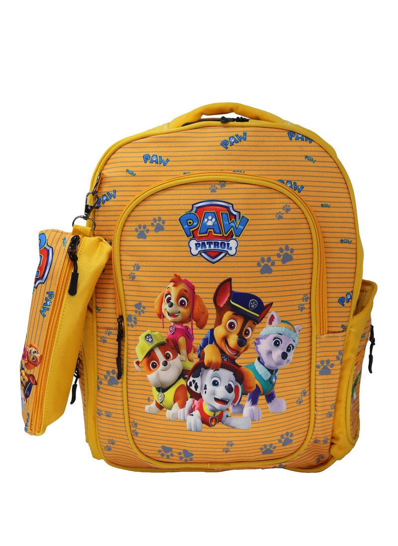 School backpack model 13 Paw Patrol - pzsku/Z5C95D5A54718E8886B0EZ/45/_/1701958898/0c5dd9c8-f460-4b37-bde9-b1d382f78038