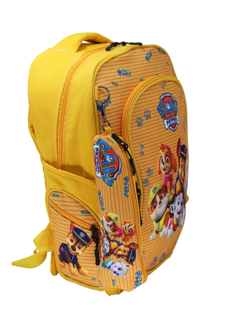 School backpack model 13 Paw Patrol - pzsku/Z5C95D5A54718E8886B0EZ/45/_/1701958908/621e76f8-d612-460c-a239-0fdbea185569