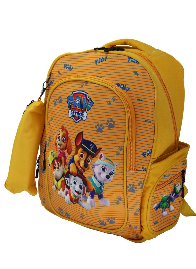 School backpack model 13 Paw Patrol - pzsku/Z5C95D5A54718E8886B0EZ/45/_/1701958908/9db14090-6a12-4057-a602-d470de99a665