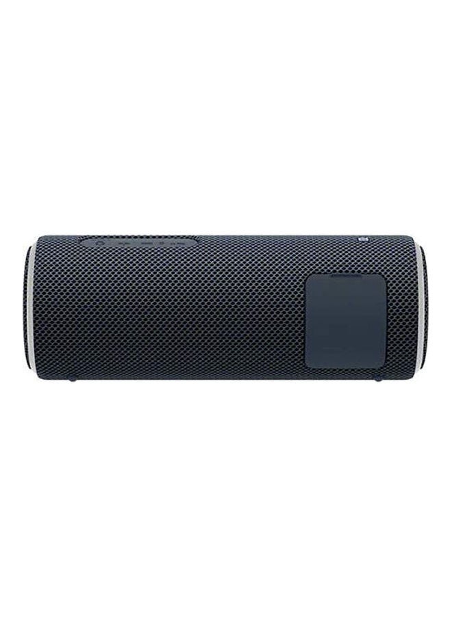 سوني مكبر صوت يعمل بتقنية البلوتوث SRS-XB21 أسود - Image 2