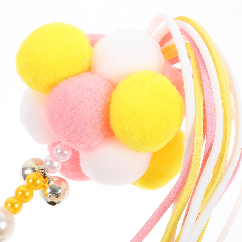 2pcs Cat Stick Kitten Teasing Interesting Teaser - Image 5