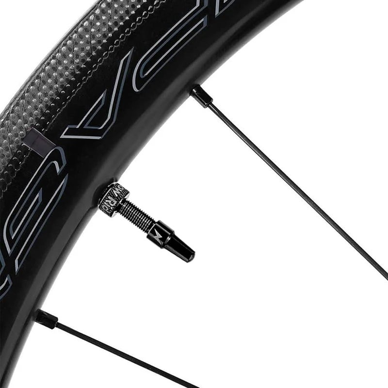 Bibike 2 Pack Ridenow TPU Tubes 700x18-32C/32-47C with Metal Presta Valve, Removable Valve Core - Image 4