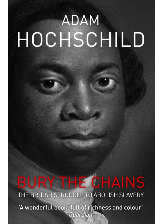 Bury the Chains