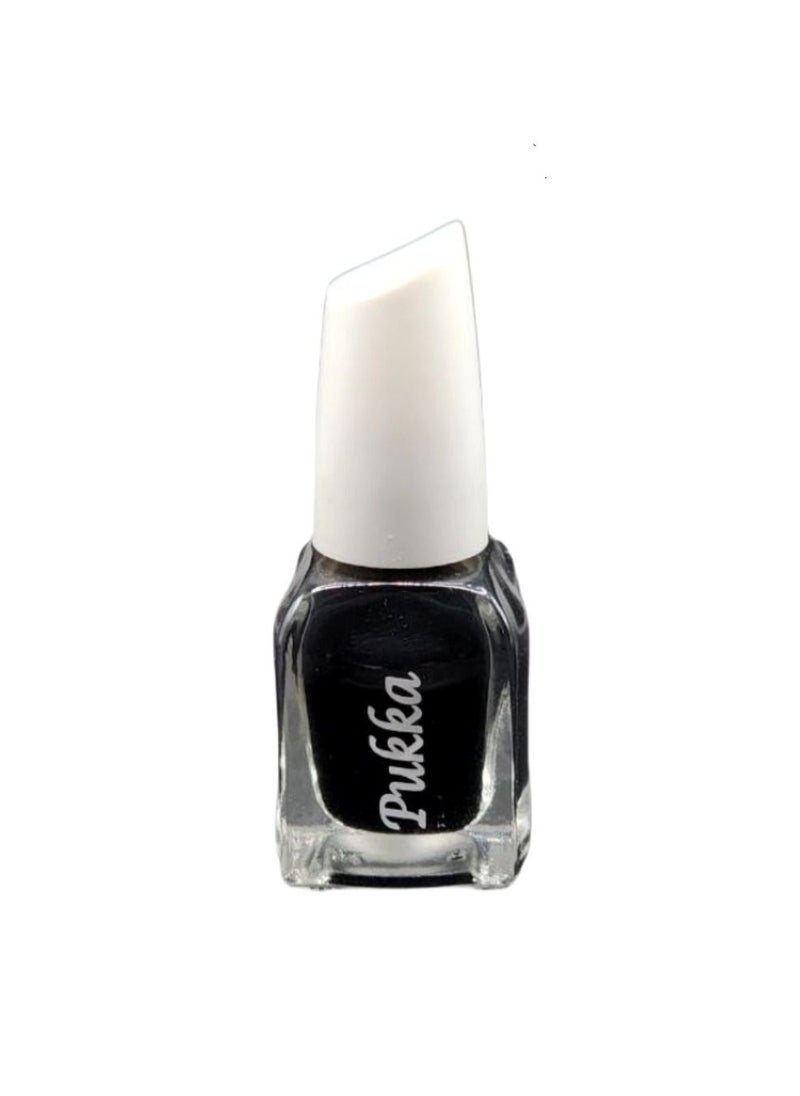 Pukka Pukka Nail Polish Shining-13  - Image 1