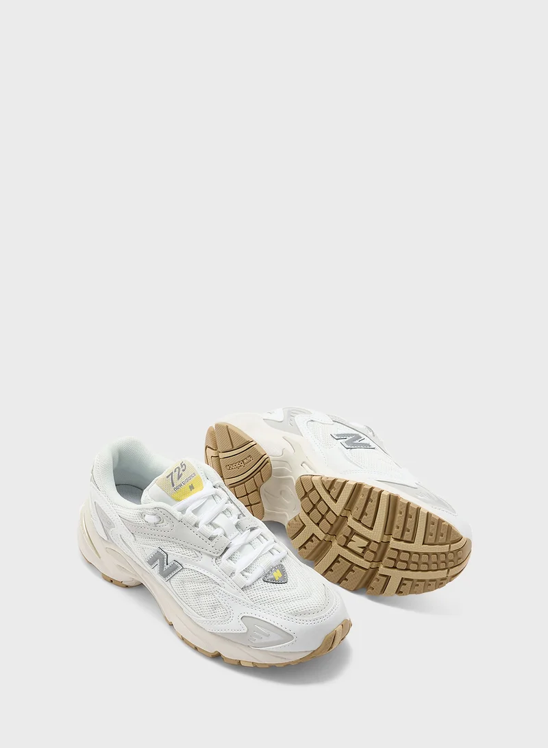New Balance 725 Low Top Sneakers