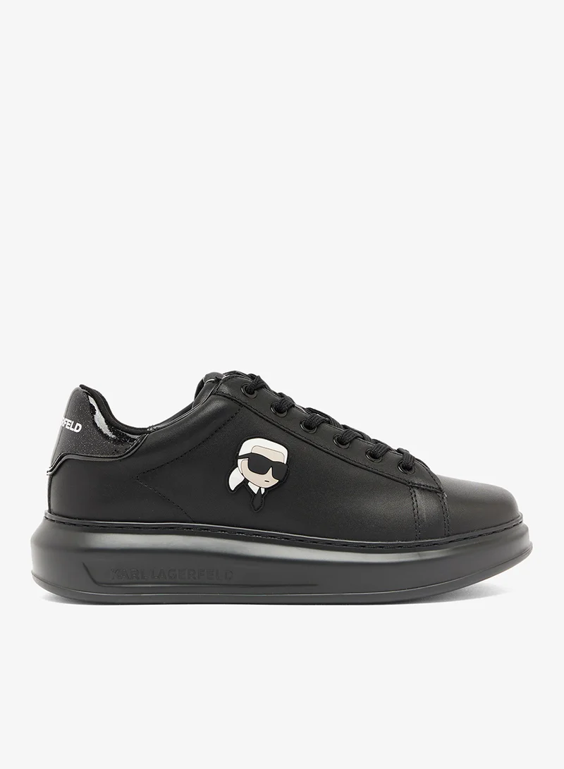 Kapri Low Top Sneakers