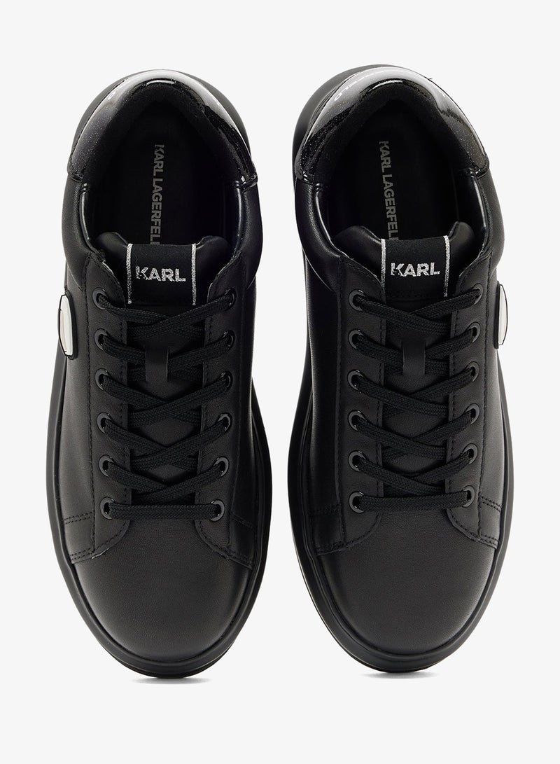 كارل لاغرفيلد كابري سنيكرز قصيرة - Image 4