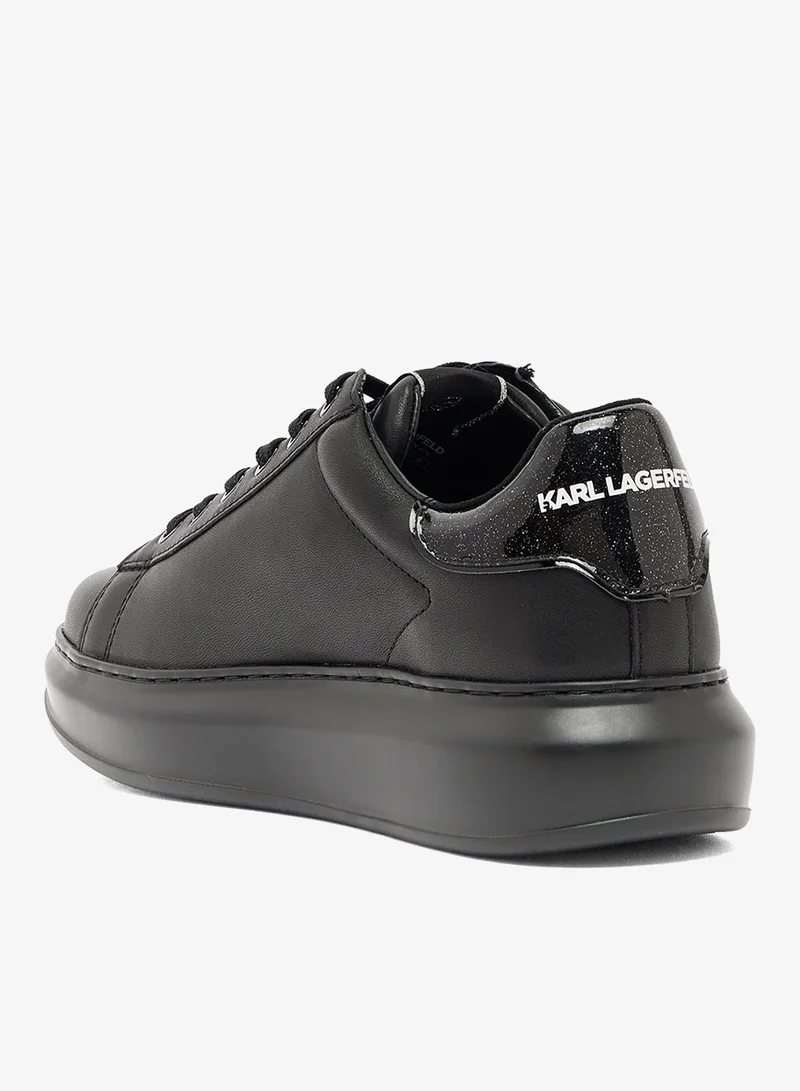Karl Lagerfeld Kapri Low Top Sneakers