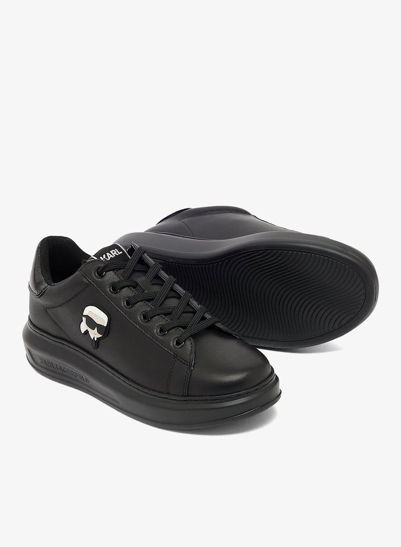 كارل لاغرفيلد كابري سنيكرز قصيرة - Image 3