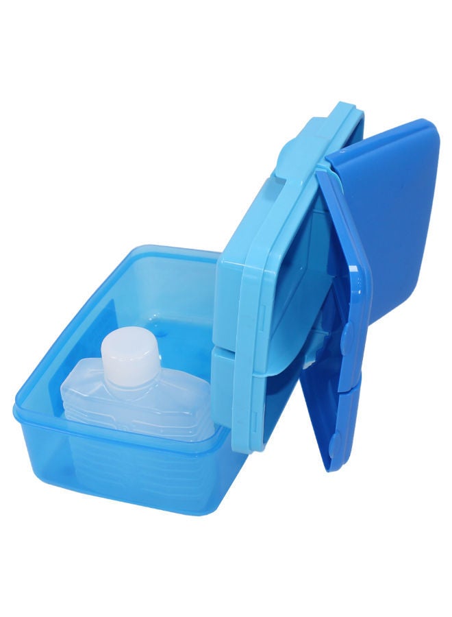 sistema QUADDIE LUNCH BOX 1.5L  - Image 2