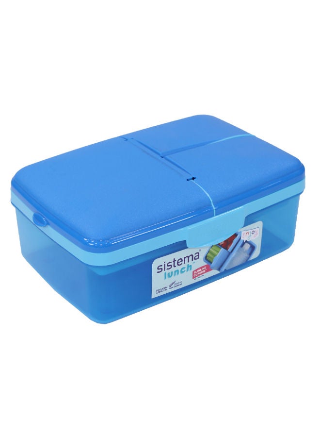 sistema QUADDIE LUNCH BOX 1.5L  - Image 1