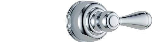 DELTA FAUCET H75 Chrome - Image 1