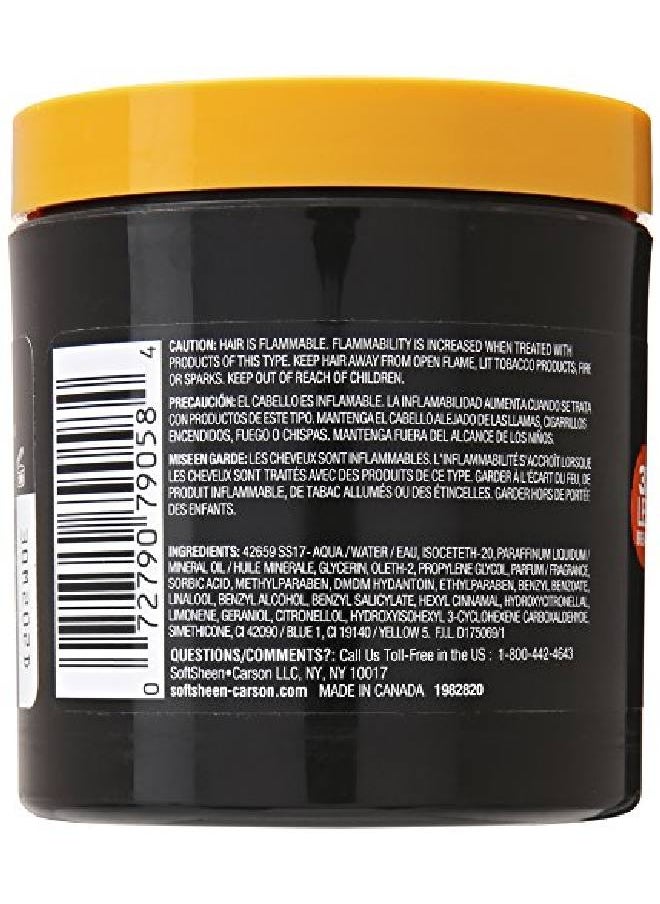 SoftSheen-Carson - Let'S Jam! Shining And Conditioning Gel Extra Hold Bonus Size 55 Oz - Image 1