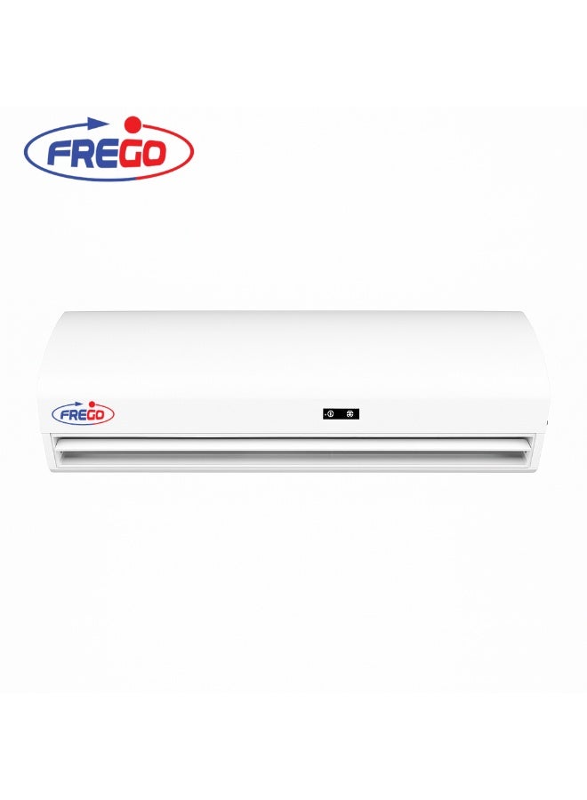 Frego Air Curtain with Metal Body | 900 mm | 3509Dy | 12100004