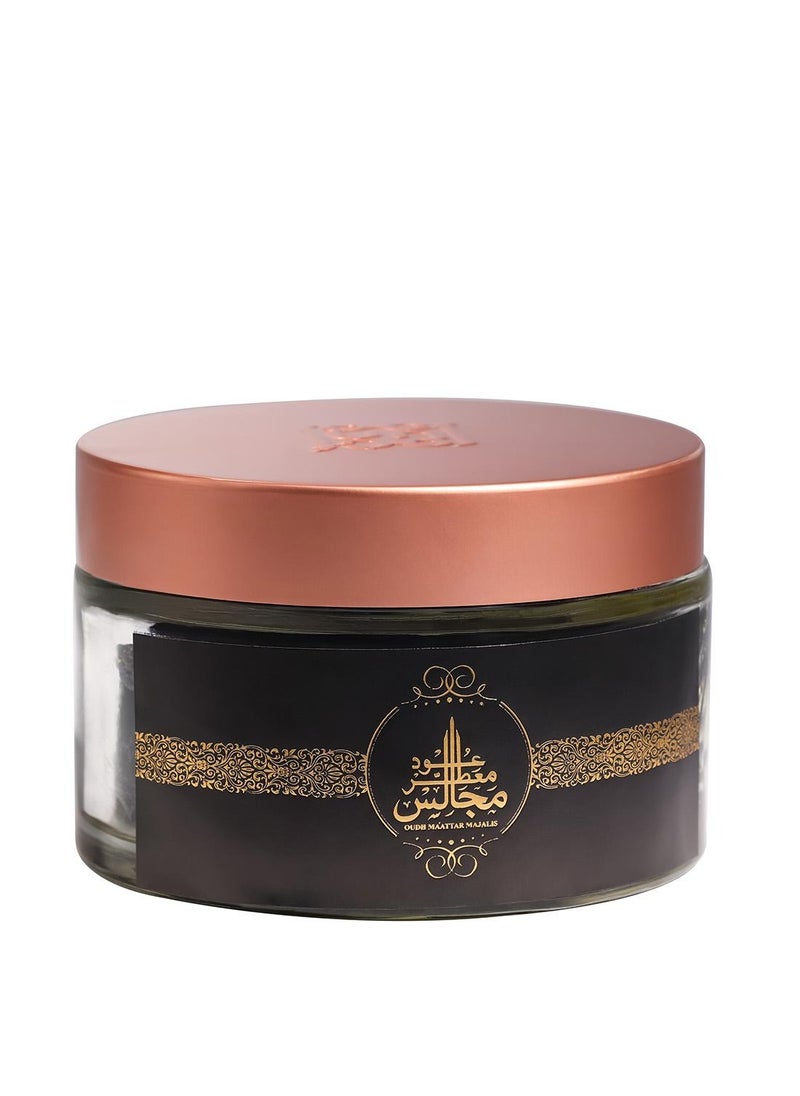 Ahmed Al Maghribi OUD MA'ATTAR MAJALIS 58 GRAMS  - Image 2