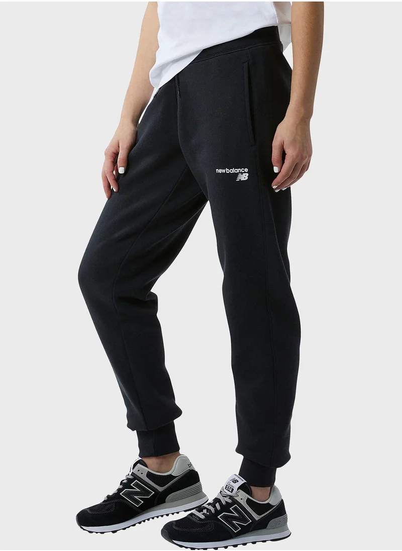 New Balance Classic Core Sweatpants