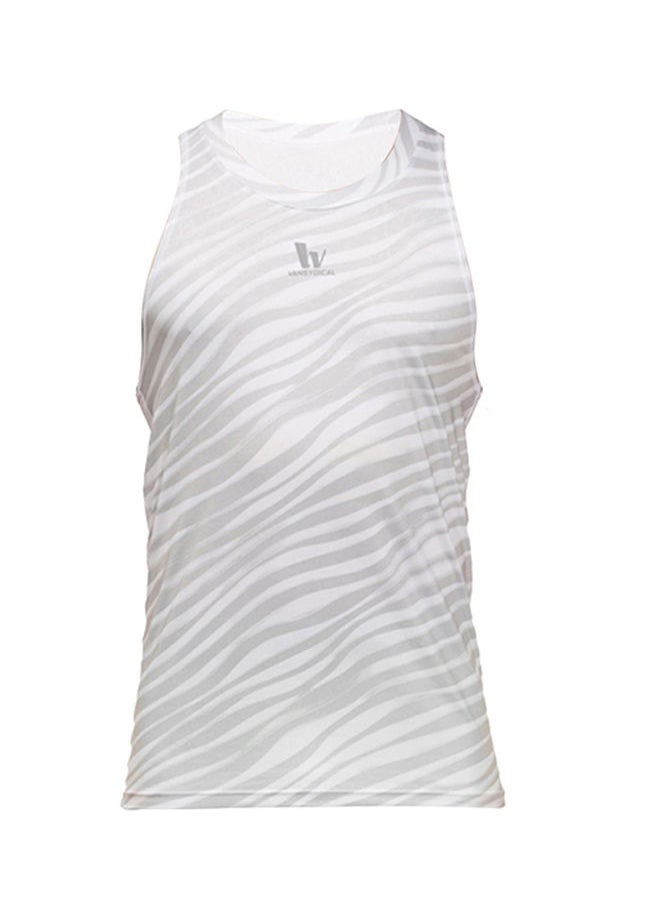 NIBEMINENT - Quick Dry Men Bodybuilding Clothing Fitness - Image 1