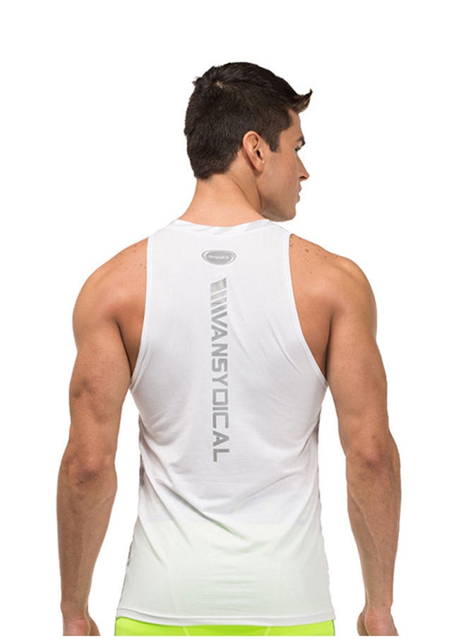 NIBEMINENT - Quick Dry Men Bodybuilding Clothing Fitness - Image 1