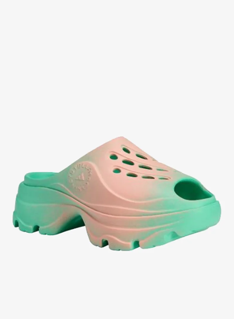 Adidas Green adidas by Stella McCartney Clogs for Women | Best Price UAE