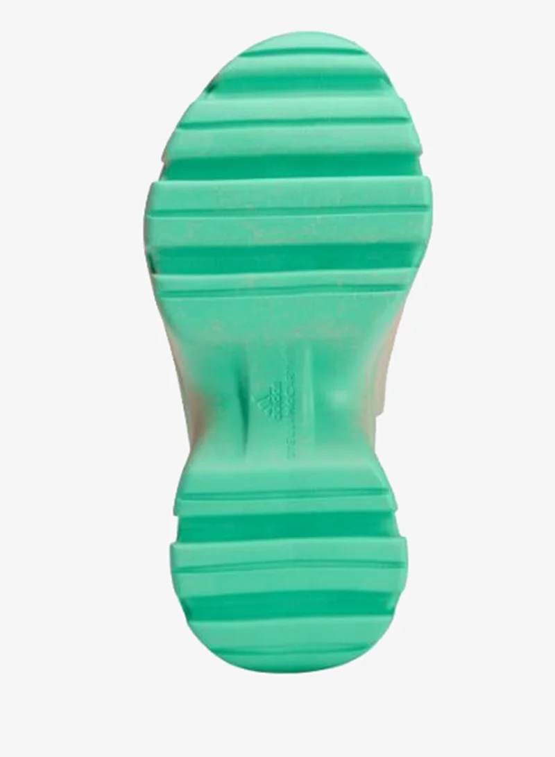 Adidas Green adidas by Stella McCartney Clogs for Women | Best Price UAE