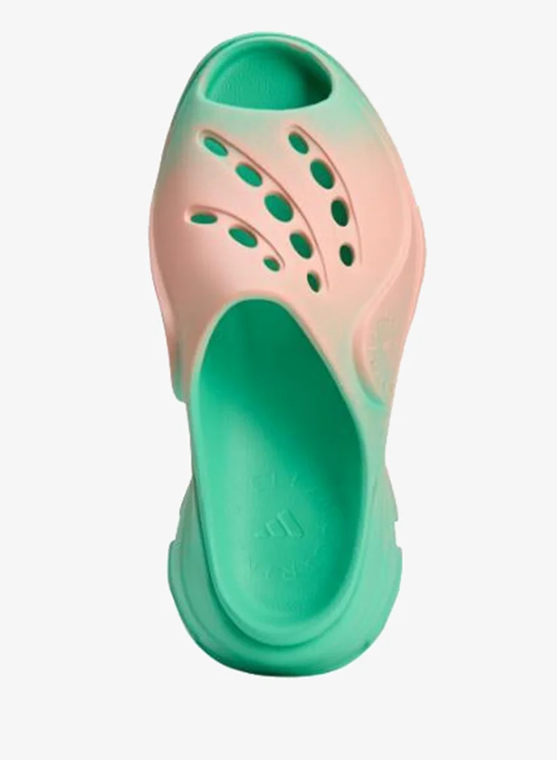 Adidas Green adidas by Stella McCartney Clogs for Women | Best Price UAE