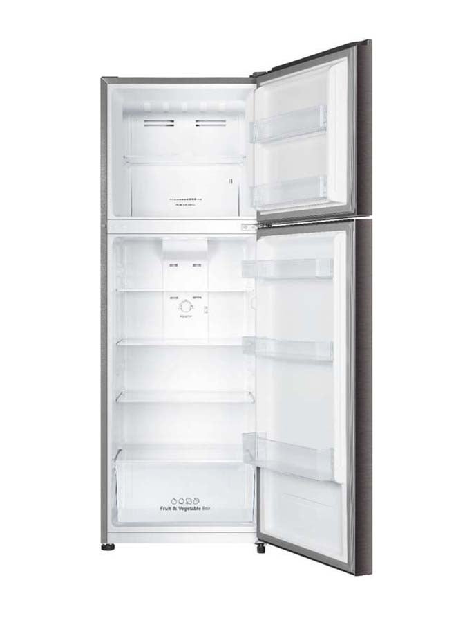 إكسبير ثلاجة اكسبير بابين  استيل  11.4 قدم  انفرتر RFXP440SINV - Image 2