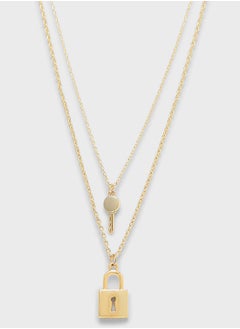 Yaoldan Necklace