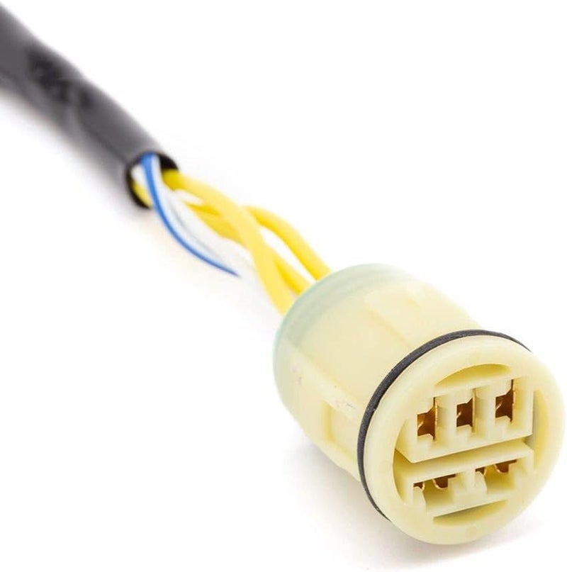 Wivplex Motorcycle Generator Stator Coil for TRX500 Models - Image 3