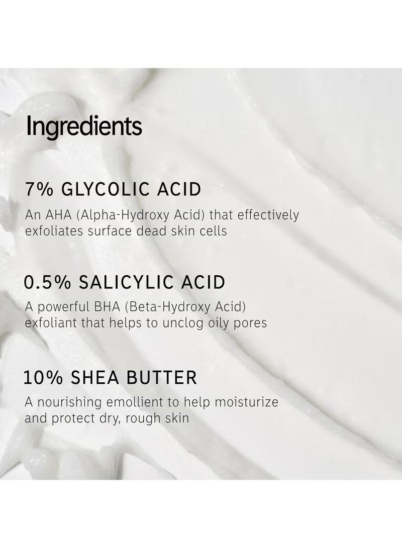 The INKEY List Glycolic Acid Exfoliating Body Stick 45g, Multiple Concerns, One Targeted Solution, Delivers Deep, Effective Exfoliation, Fragrance Free, Suitable For All Skin Types - Image 4