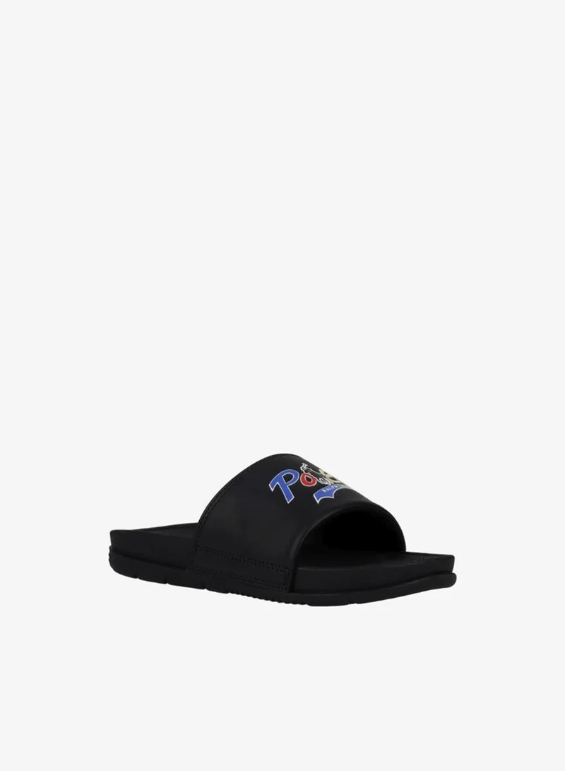 POLO RALPH LAUREN FAIRVIEW Polo Graphical Detail Slides