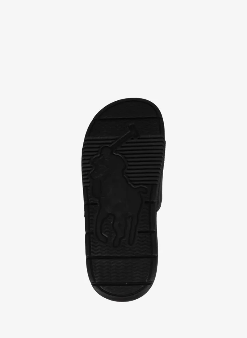 POLO RALPH LAUREN FAIRVIEW Polo Graphical Detail Slides