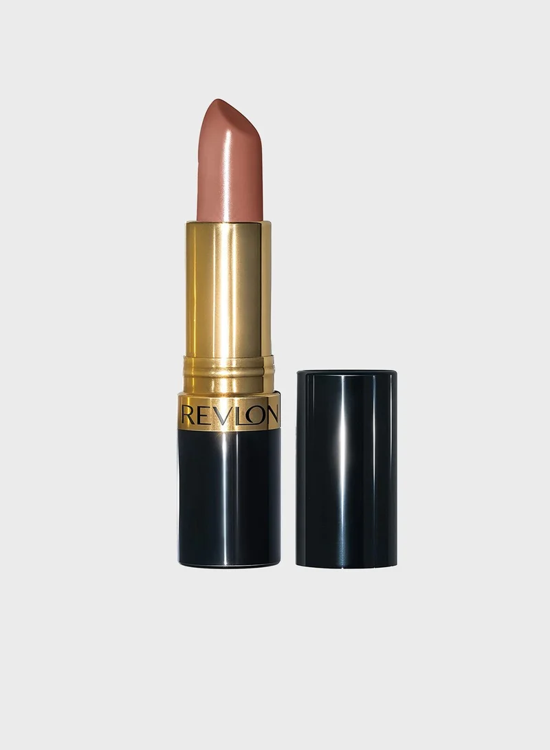 Revlon Superlustrous Lipstick - Street Style Mink