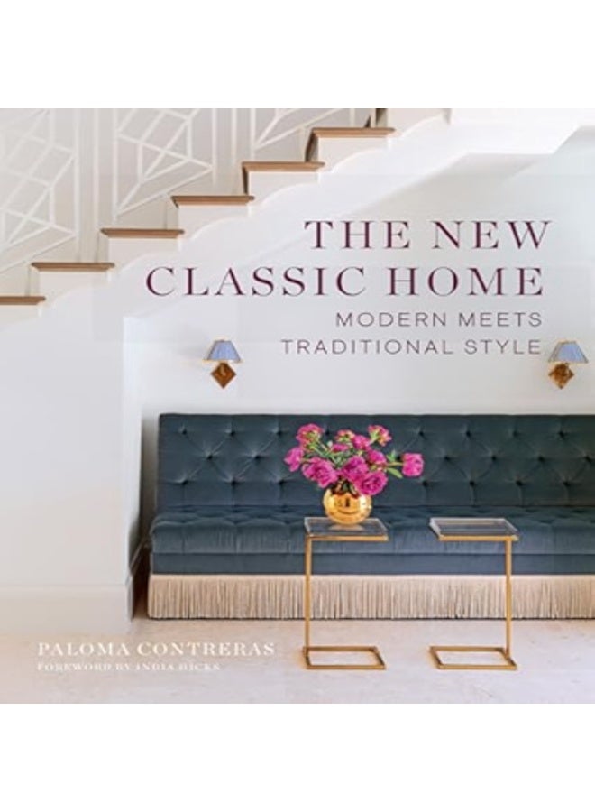 The New Classic Home