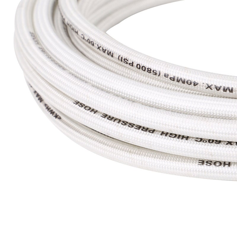 M22 Female to M22 Female Pressure Washer Hose Jet Power Wash Extension (8m) - Image 4