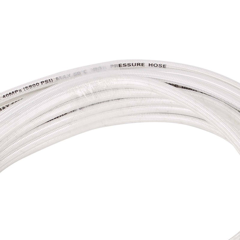 M22 Female to M22 Female Pressure Washer Hose Jet Power Wash Extension (8m) - Image 2