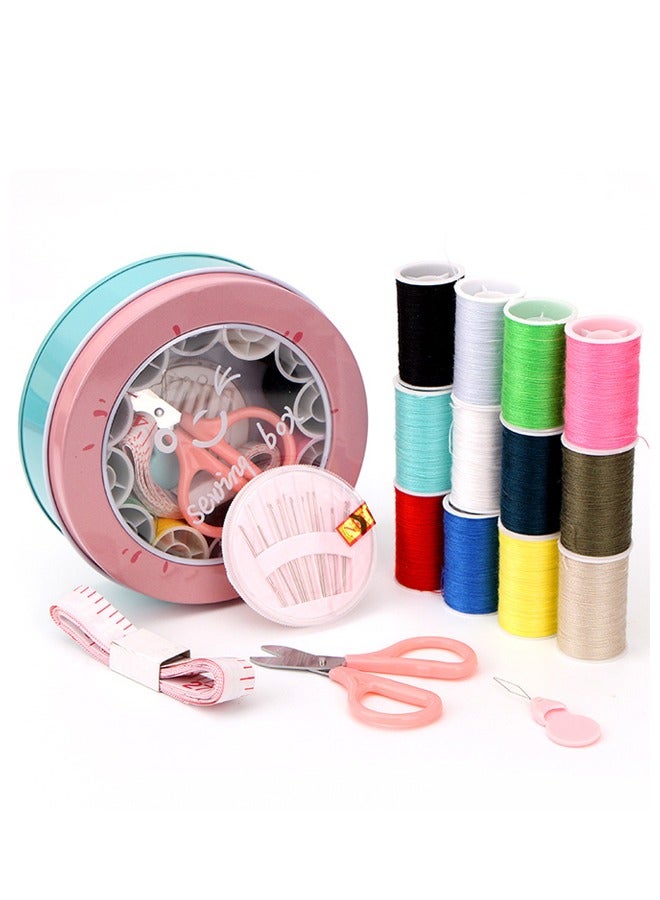 Sewing Supplies Mini Sew Kit - Image 1