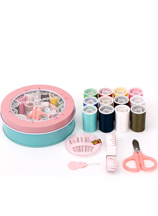 Sewing Supplies Mini Sew Kit - Image 2