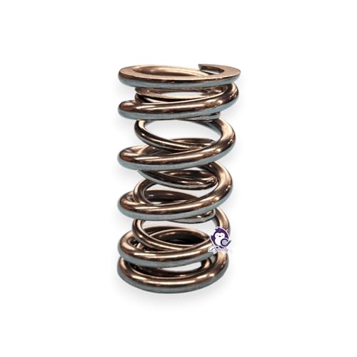 Dynosty Texas Speed TSP .660"" Dual Valve Spring Kit Titanium Retainers 4.8 5.3 5.7 6.0 6.2 LS1 LS2 LS3 - Image 4