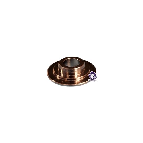 Dynosty Texas Speed TSP .660"" Dual Valve Spring Kit Titanium Retainers 4.8 5.3 5.7 6.0 6.2 LS1 LS2 LS3 - Image 5