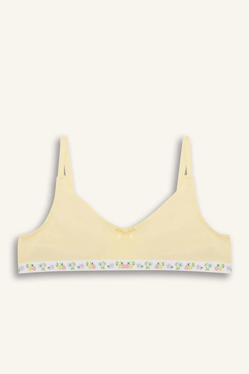 ديفاكتو 2 Piece Bra