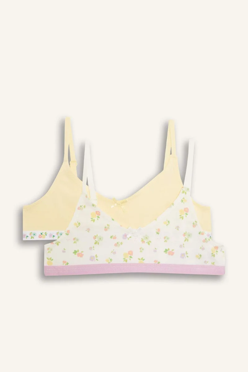 ديفاكتو 2 Piece Bra