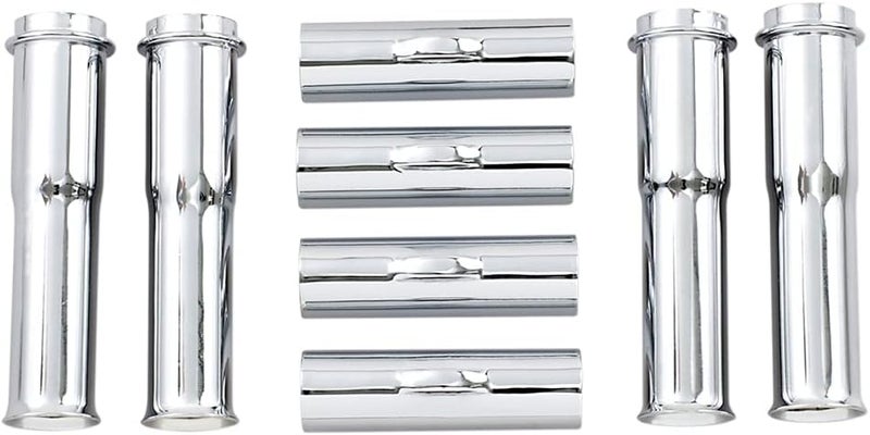 Feuling 4095 Pushrod Tube Kit - Image 2