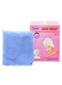 Hair wrap