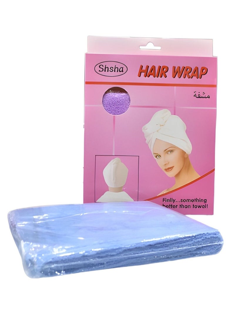 Sasha - Hair wrap - Image 1