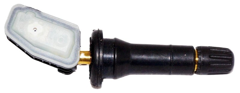 Schrader TPMS Solutions Schrader 21507 Snap-in OE Replacement Tire Pressure Monitoring System (TPMS) Sensor - GMC, Chevrolet, Buick, 13586335, 15254101, 15922396, 20923680 (Replaces 20153)(Pack of 1) - Image 5