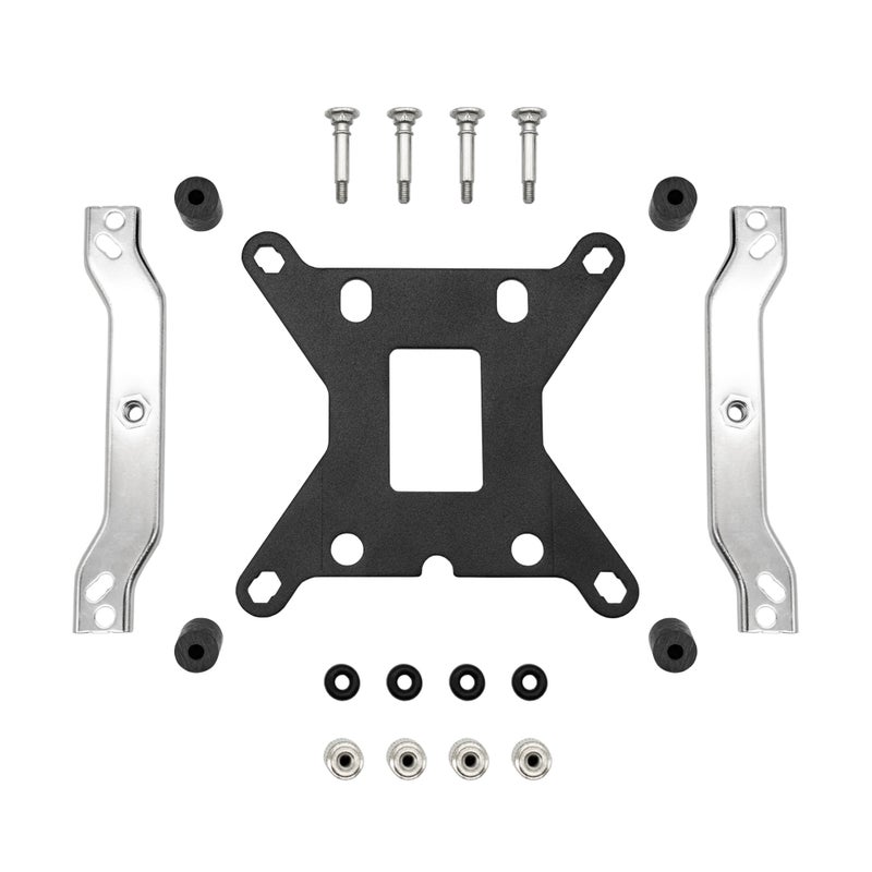 ARCTIC Intel LGA1200/115X Mounting Kit - Compatible with Liquid Freezer III, for sockets LGA1200, 1156, 1155, 1151 and 1150 - Image 3