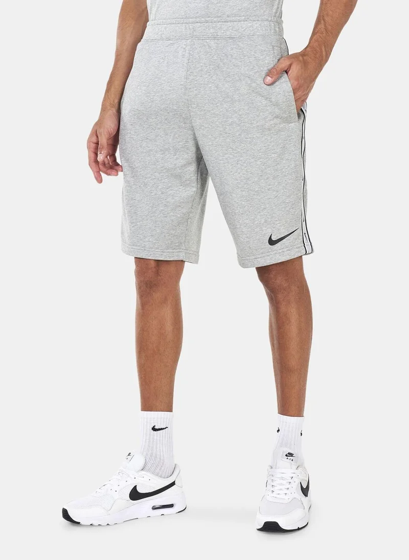 Nike Men's Sportswear Repeat Fleece Shorts