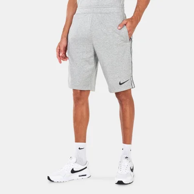 Nike Men's Sportswear Repeat Fleece Shorts