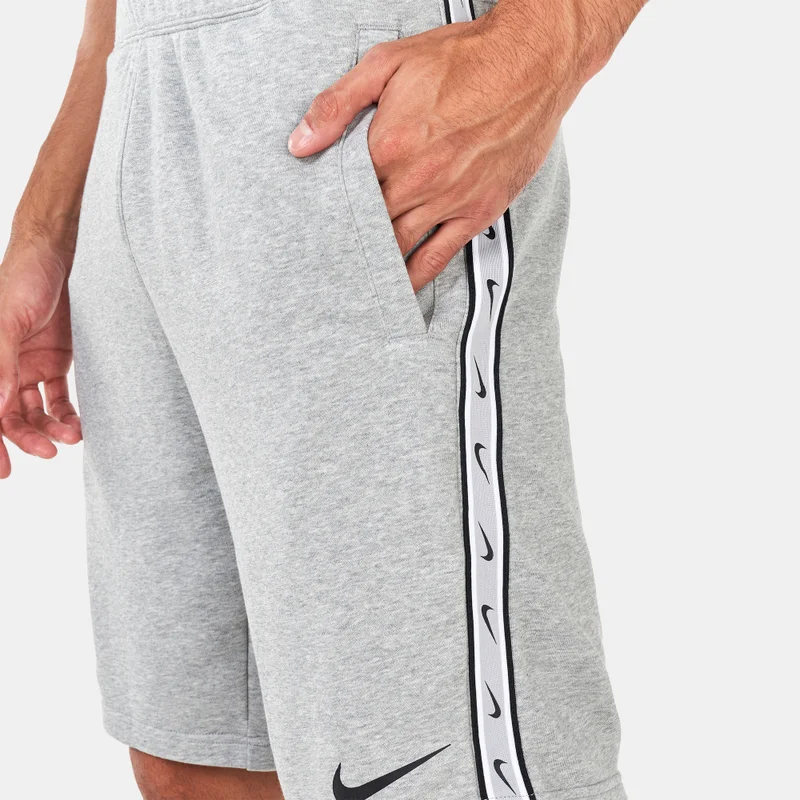 Nike Men's Sportswear Repeat Fleece Shorts